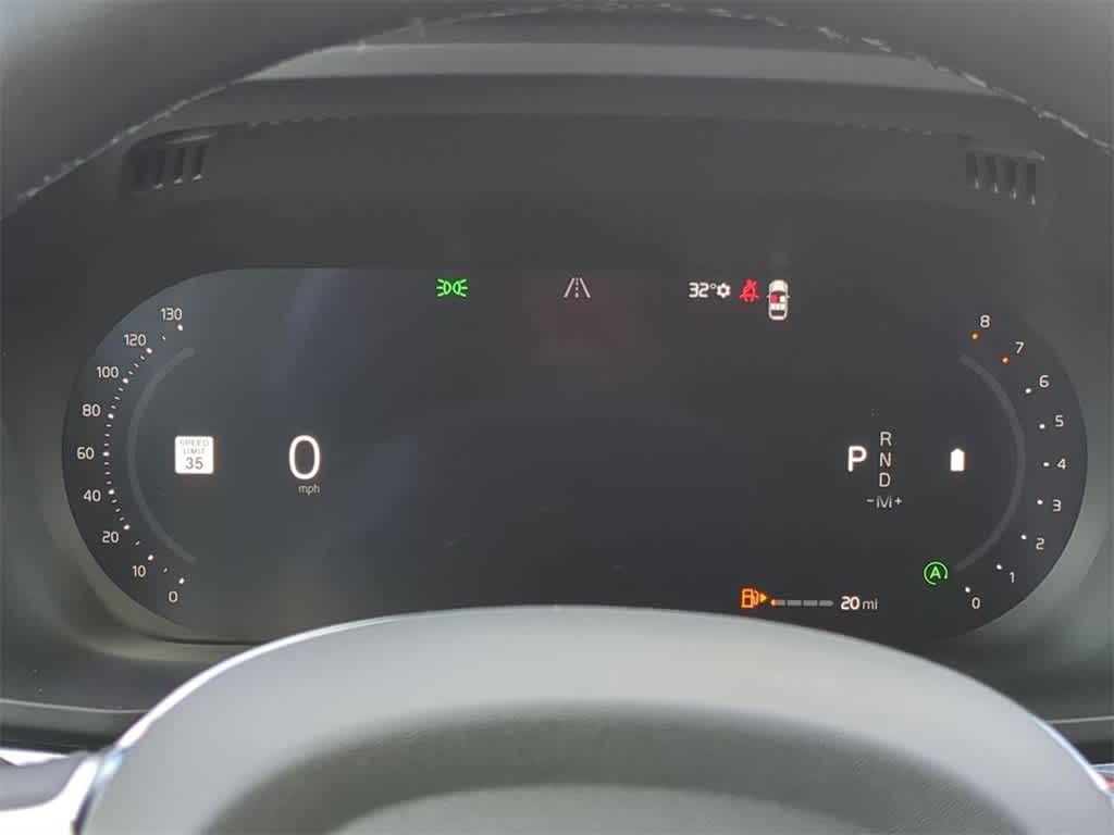 Thumbnail: 2026 Volvo XC60 - 31