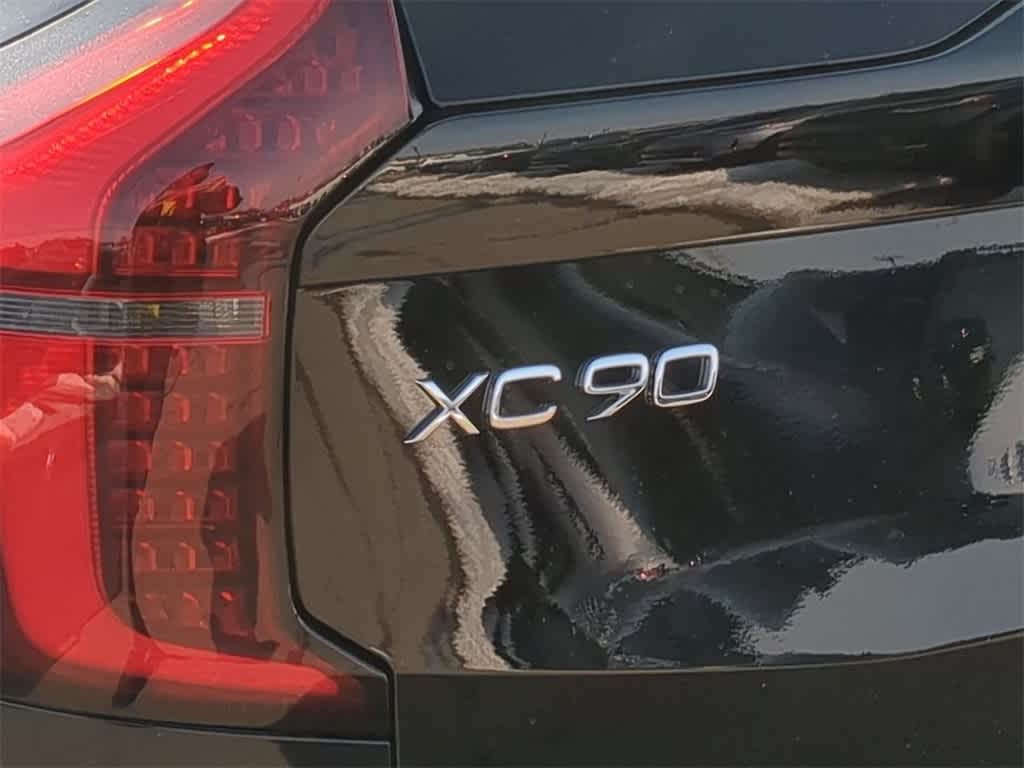 Thumbnail: 2026 Volvo XC90 - 12