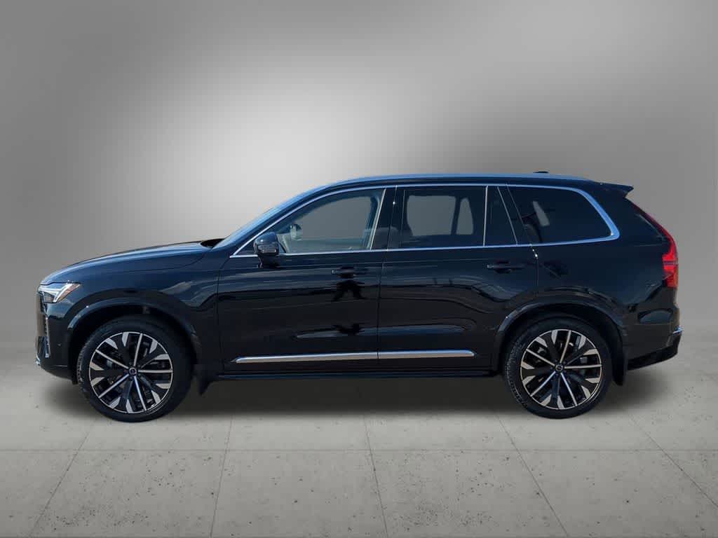 Thumbnail: 2026 Volvo XC90 - 3