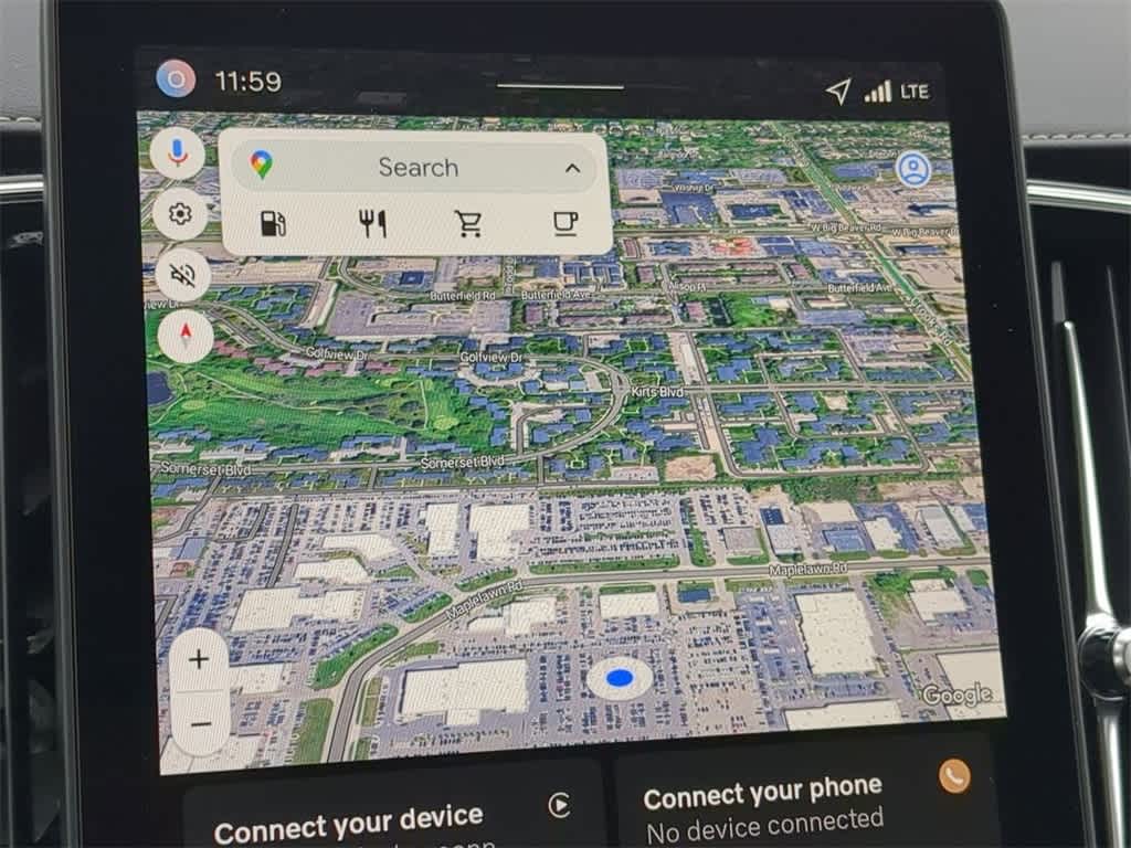 Thumbnail: 2026 Volvo XC90 - 29