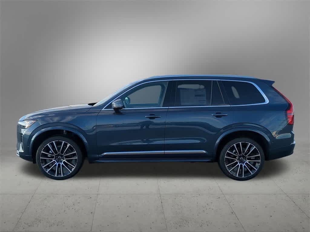 Thumbnail: 2026 Volvo XC90 - 3