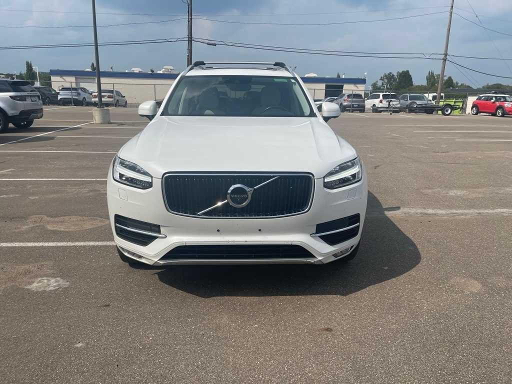 Thumbnail: 2016 Volvo XC90 - 8