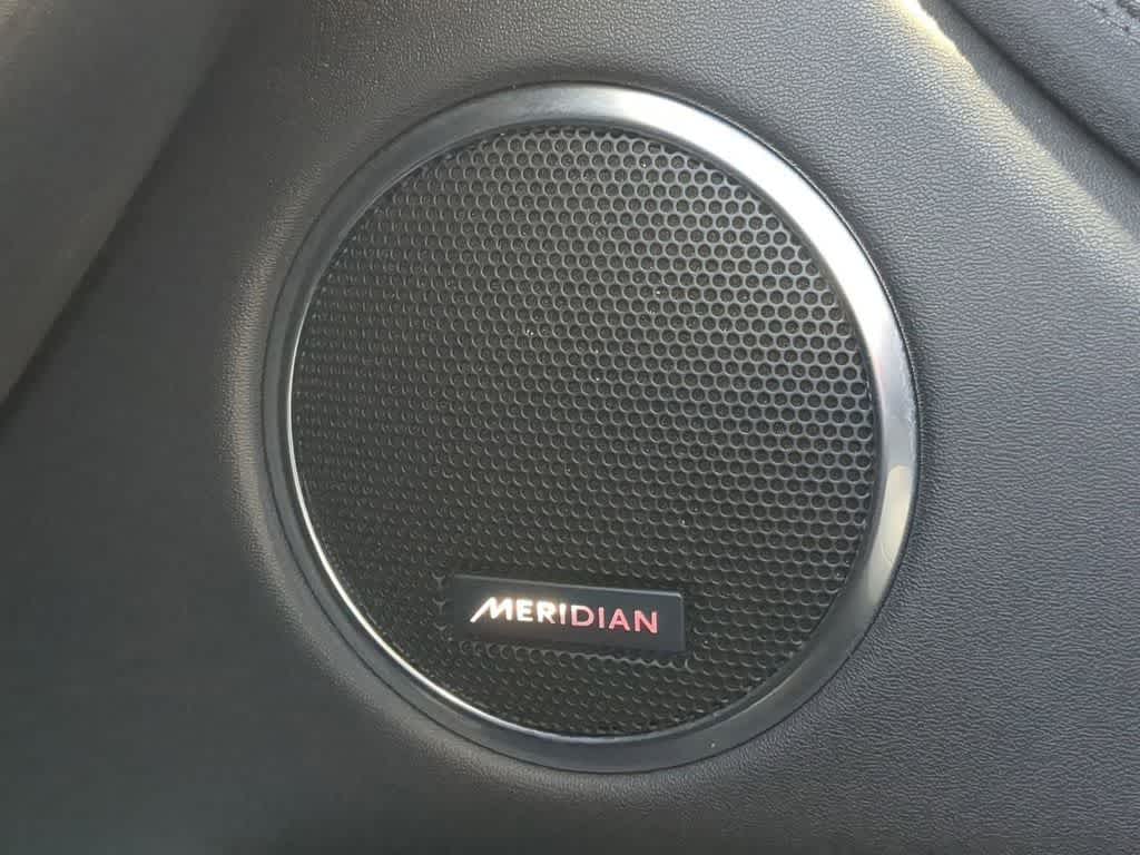 Thumbnail: 2024 Land Rover Discovery Sport - 29