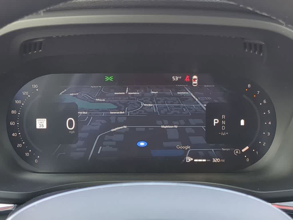 Thumbnail: 2026 Volvo XC60 - 32