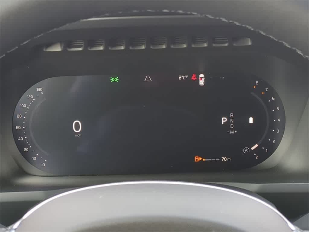 Thumbnail: 2026 Volvo XC90 - 24