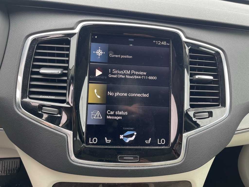 Thumbnail: 2016 Volvo XC90 - 23