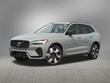  Volvo XC60 plug-in hybrid