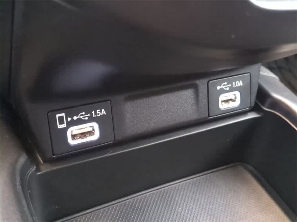 Thumbnail: 2021 Honda CR-V - 28