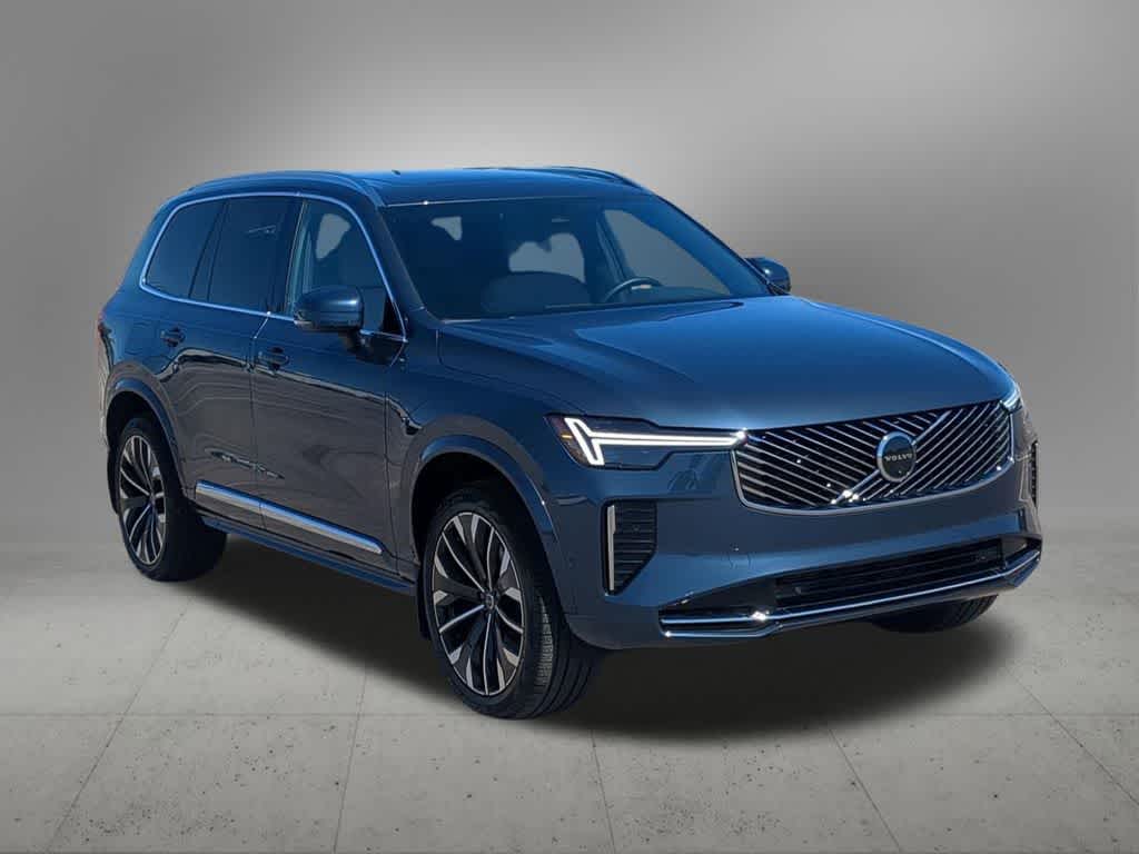 Thumbnail: 2026 Volvo XC90 - 8