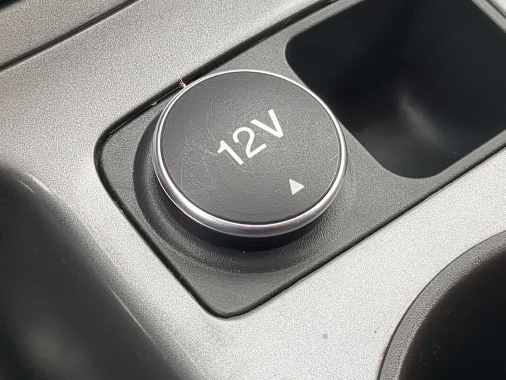 Thumbnail: 2016 Ford Escape - 28