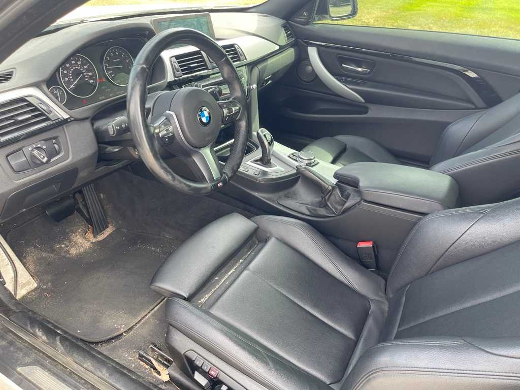 Thumbnail: 2015 BMW 4 Series - 9