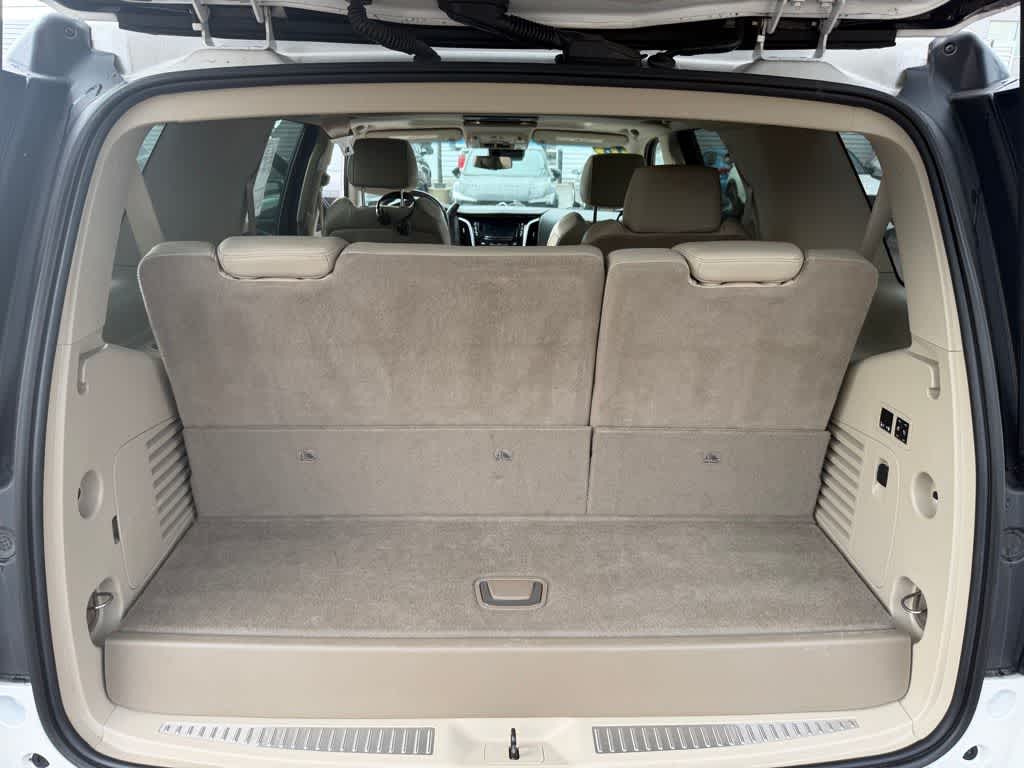 Thumbnail: 2018 Cadillac Escalade - 12