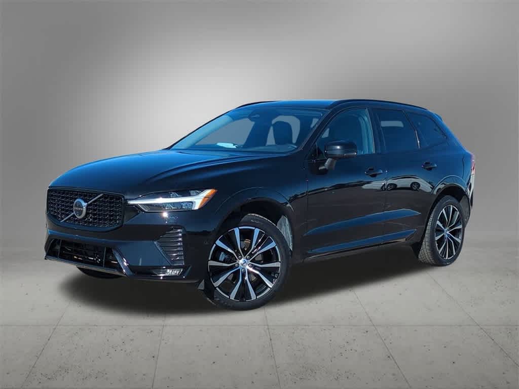 2024 Volvo XC60 B5 Plus -
                  Troy, MI