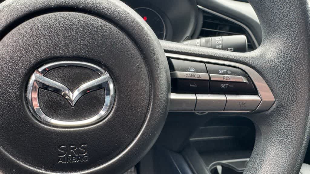 Thumbnail: 2020 Mazda CX-30 - 13