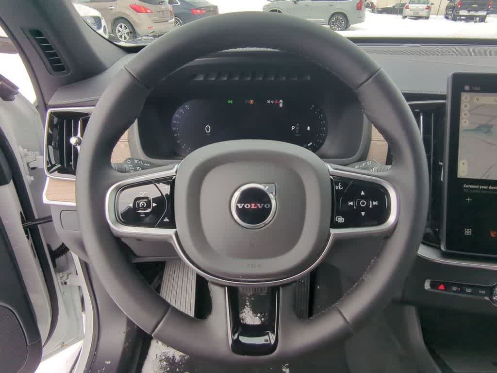 Thumbnail: 2026 Volvo XC90 - 21