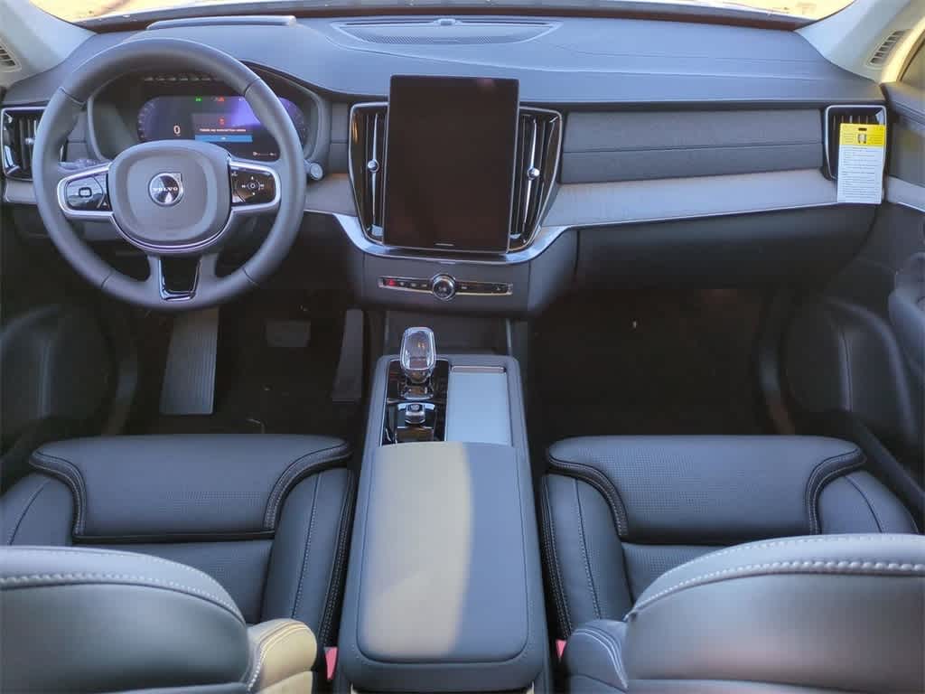 Thumbnail: 2026 Volvo XC90 - 13