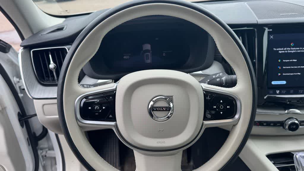 Thumbnail: 2025 Volvo XC60 - 18