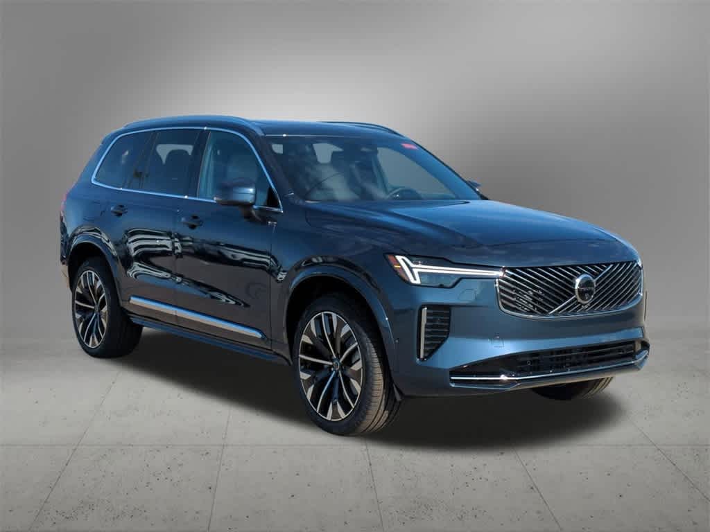 Thumbnail: 2026 Volvo XC90 - 8