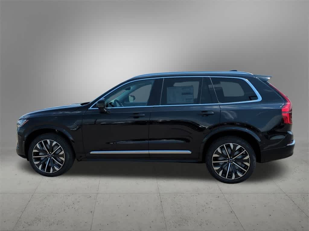 Thumbnail: 2026 Volvo XC90 - 3