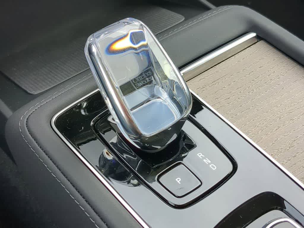 Thumbnail: 2026 Volvo XC90 - 30