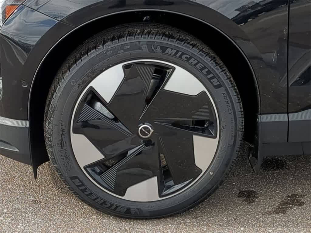 Thumbnail: 2026 Volvo EX30 - 13