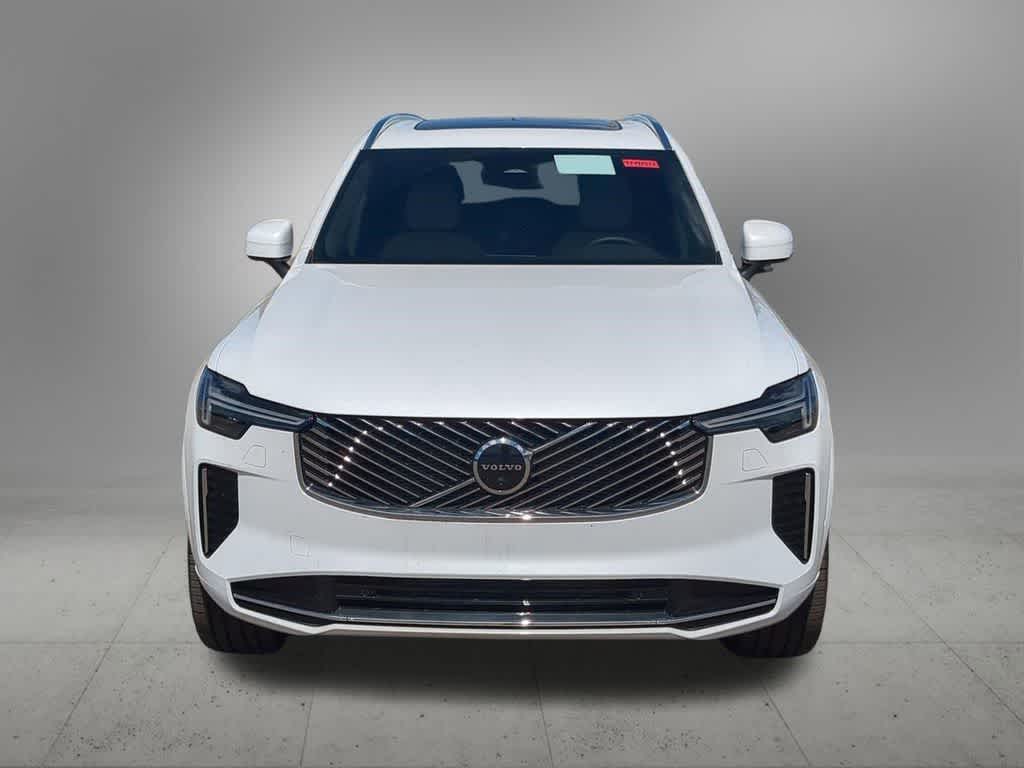 Thumbnail: 2026 Volvo XC90 - 9