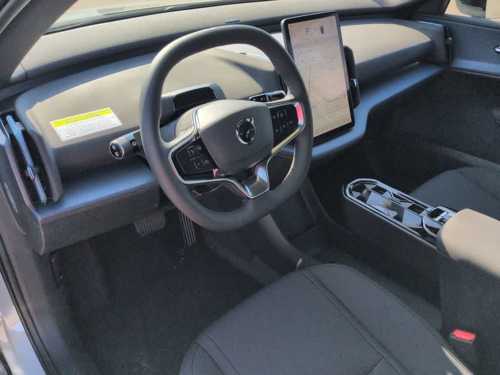 Thumbnail: 2026 Volvo EX30 - 2