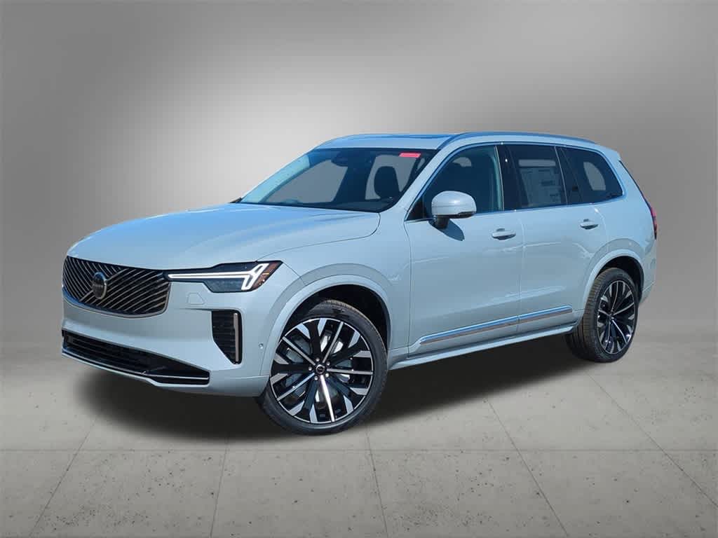 Thumbnail: 2026 Volvo XC90 - 1