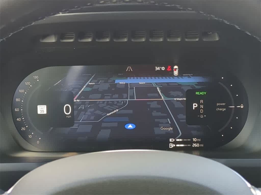 Thumbnail: 2026 Volvo XC90 - 31