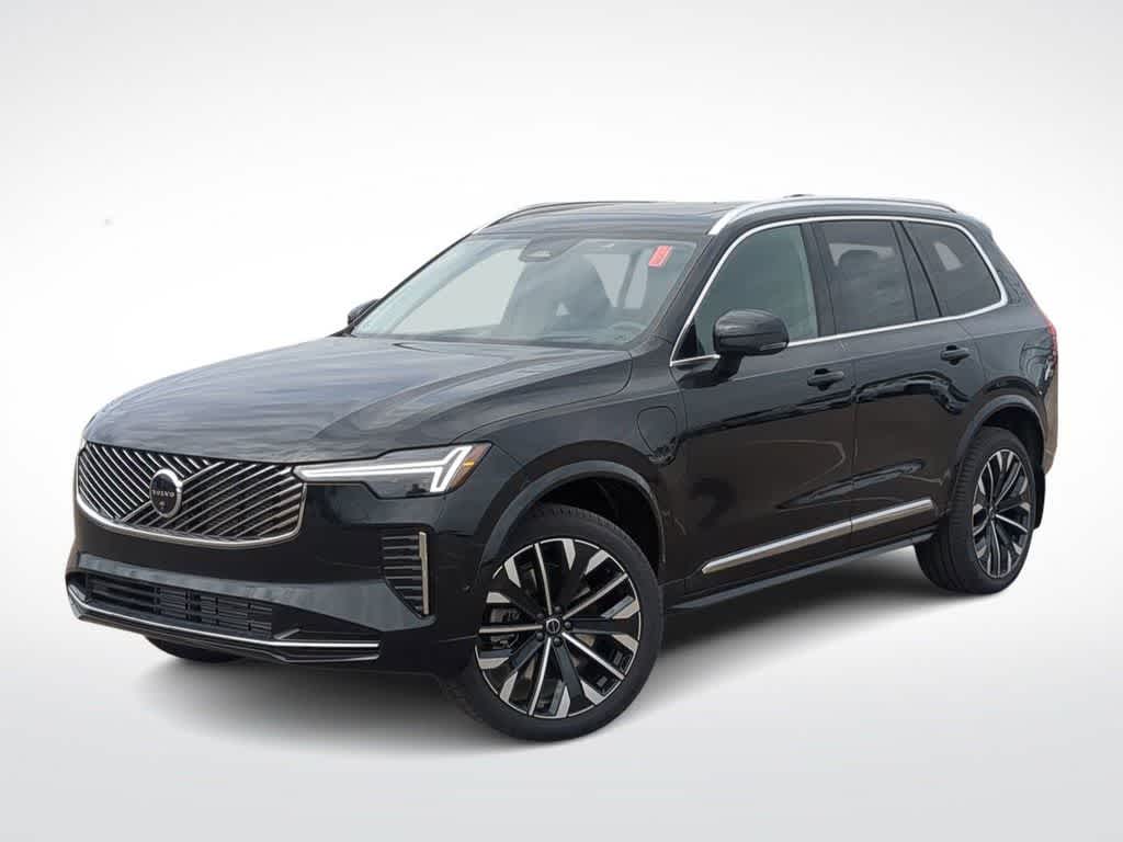 2026 Volvo XC90 T8 Recharge Ultra Bright 6-Seater 4WD's photo