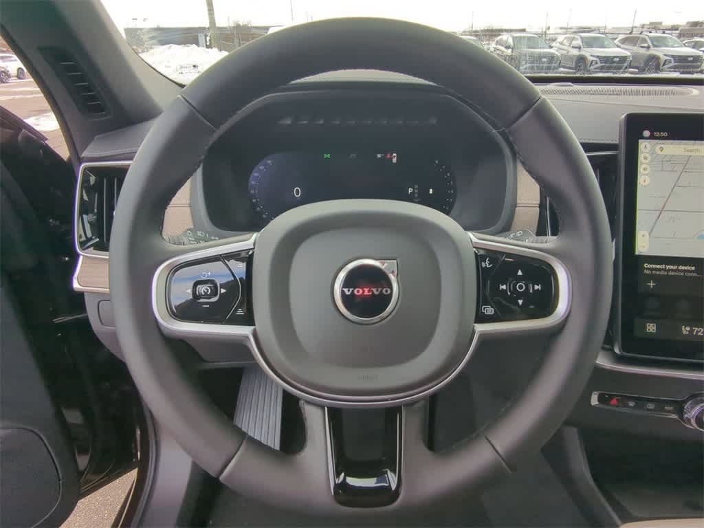 Thumbnail: 2026 Volvo XC90 - 21