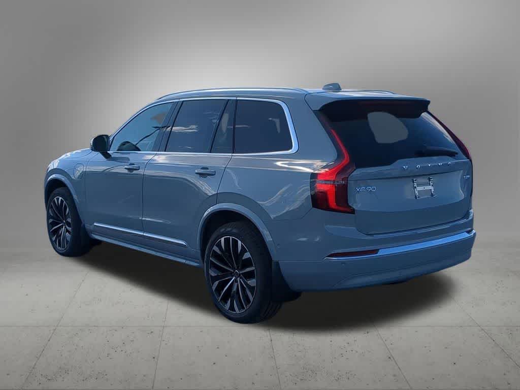 Thumbnail: 2026 Volvo XC90 - 4