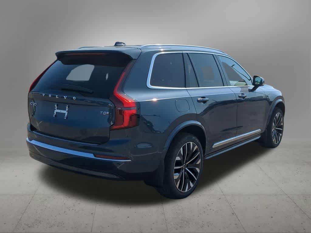 Thumbnail: 2026 Volvo XC90 - 6