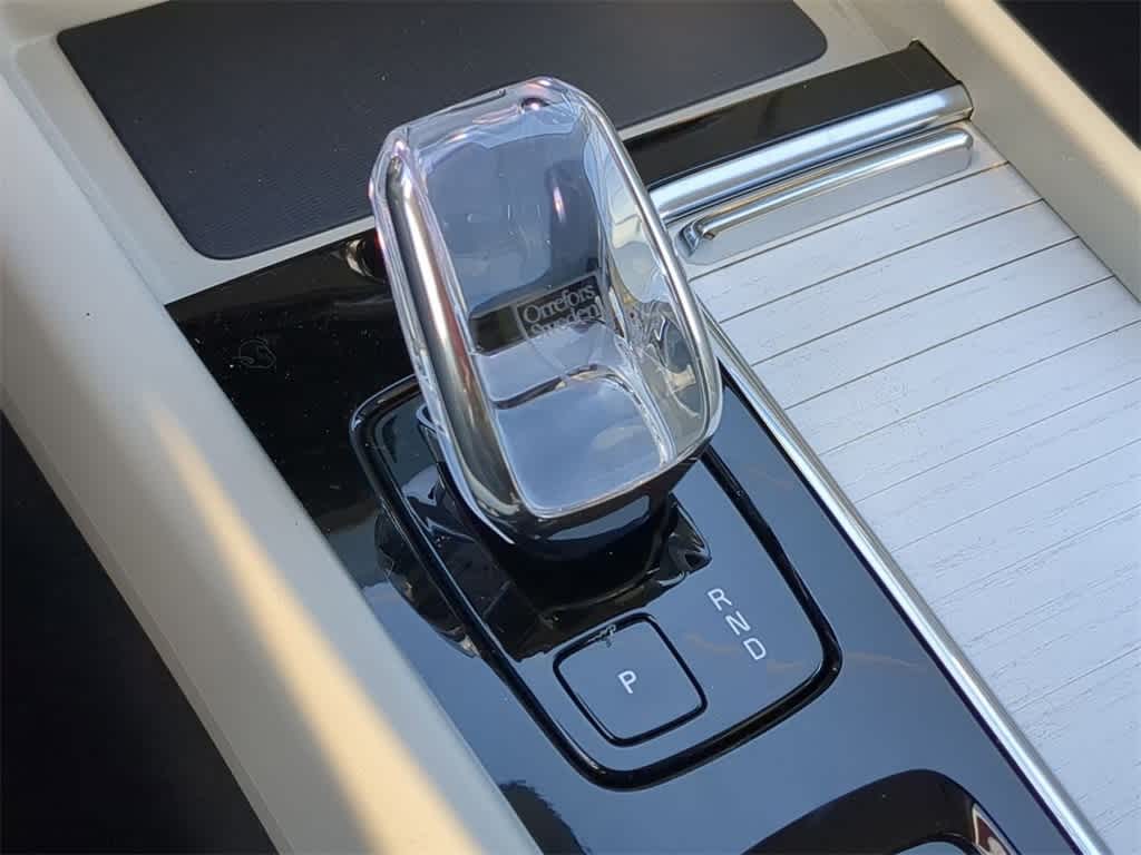 Thumbnail: 2026 Volvo XC60 - 31