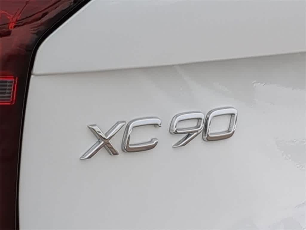Thumbnail: 2025 Volvo XC90 - 12