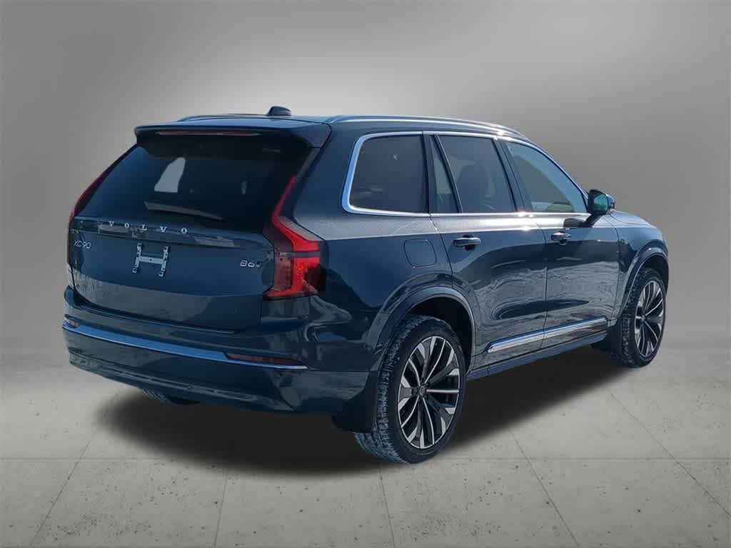 Thumbnail: 2026 Volvo XC90 - 6