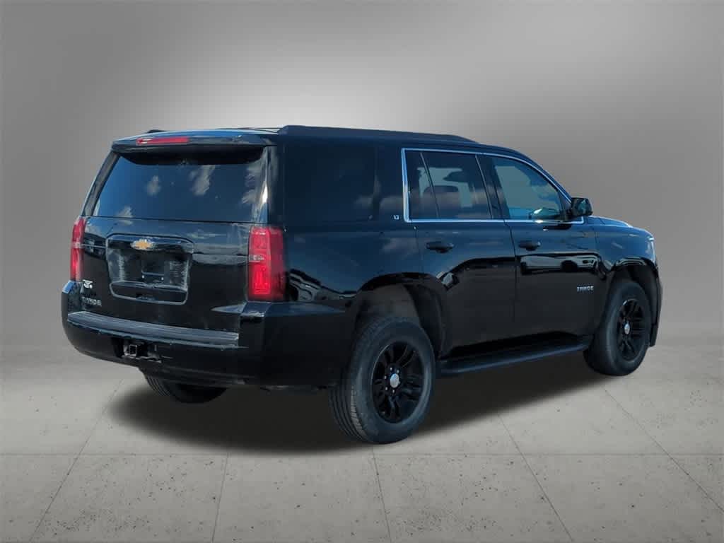 Thumbnail: 2019 Chevrolet Tahoe - 6