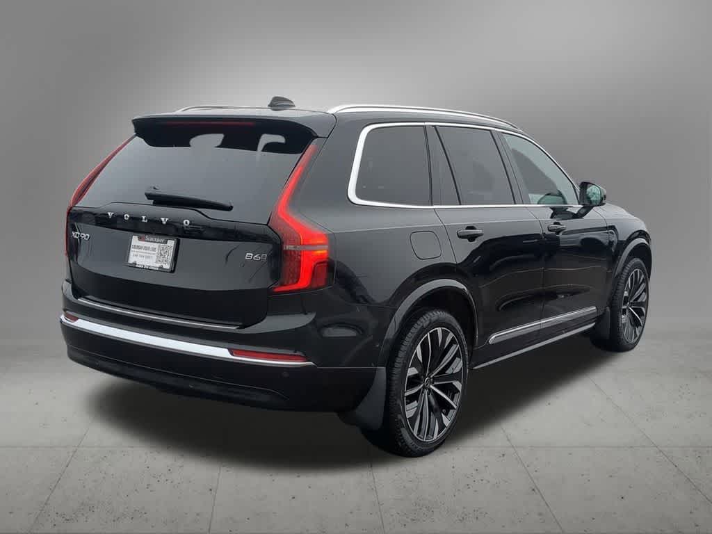 Thumbnail: 2026 Volvo XC90 - 6