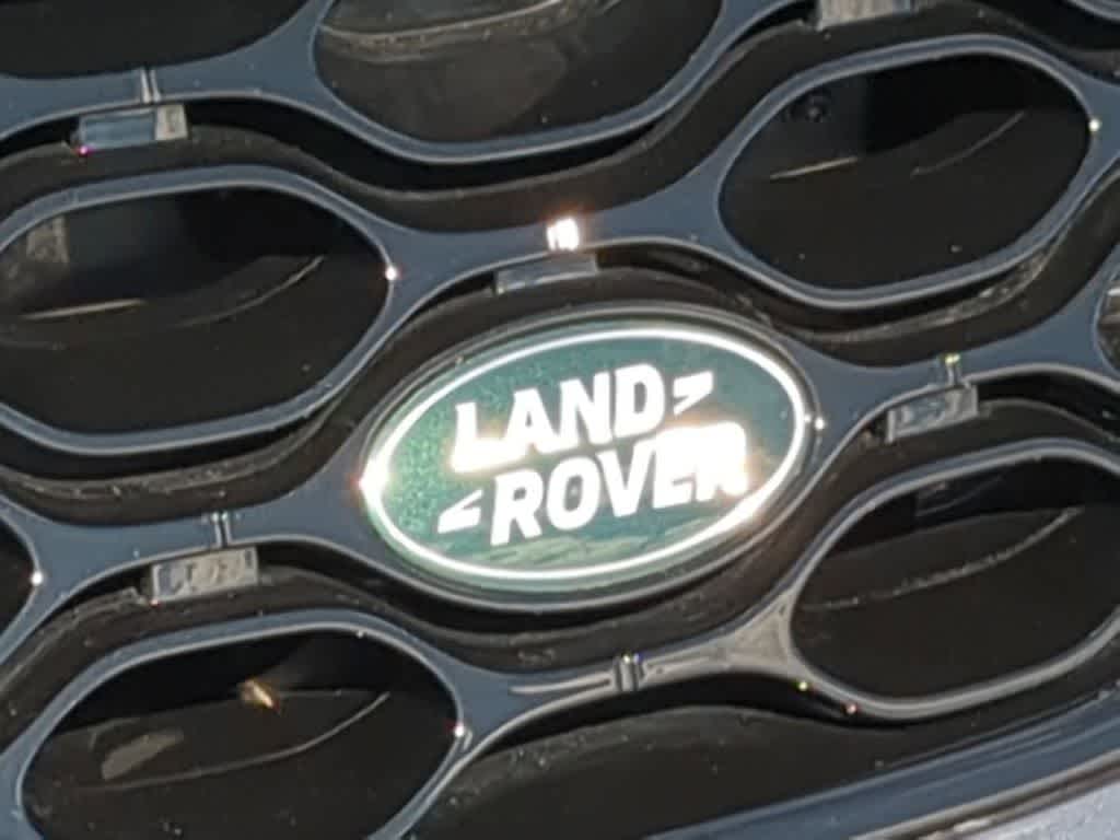 Thumbnail: 2024 Land Rover Discovery Sport - 11