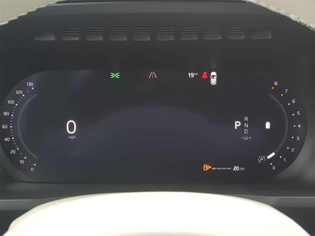 Thumbnail: 2026 Volvo XC90 - 32