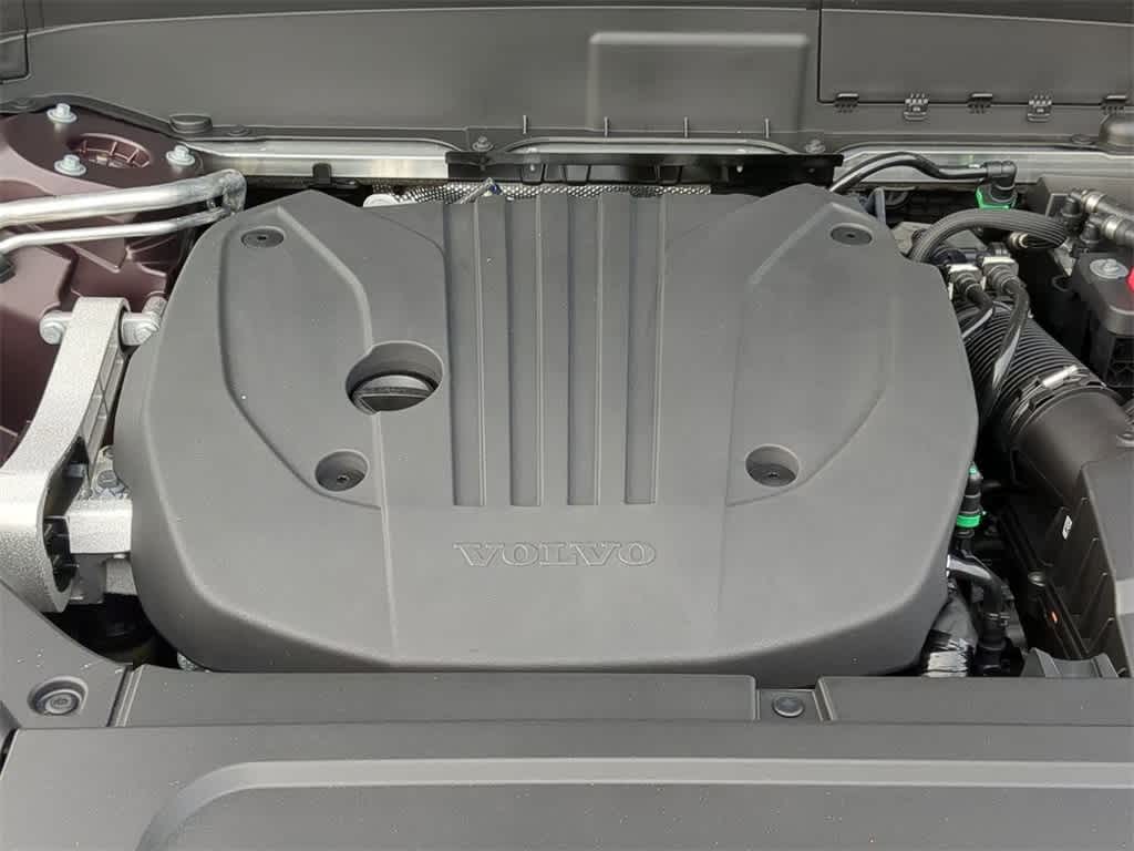 Thumbnail: 2026 Volvo XC90 - 14