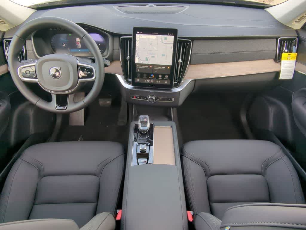 Thumbnail: 2026 Volvo XC90 - 14