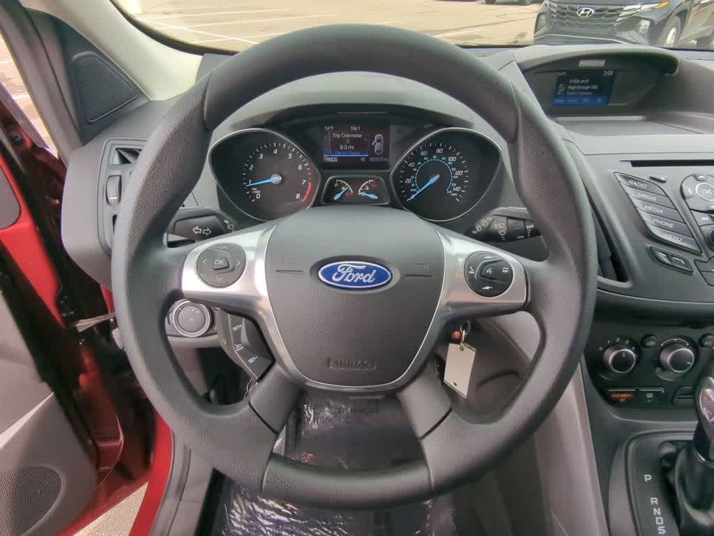 Thumbnail: 2016 Ford Escape - 21
