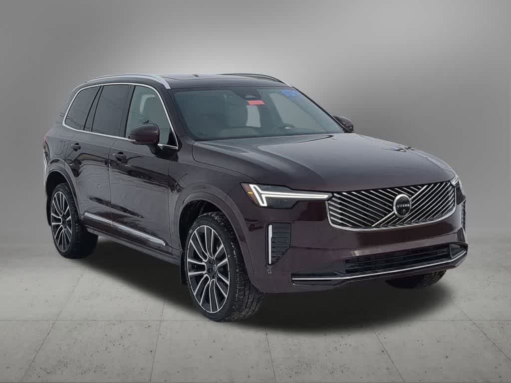 Thumbnail: 2026 Volvo XC90 - 8