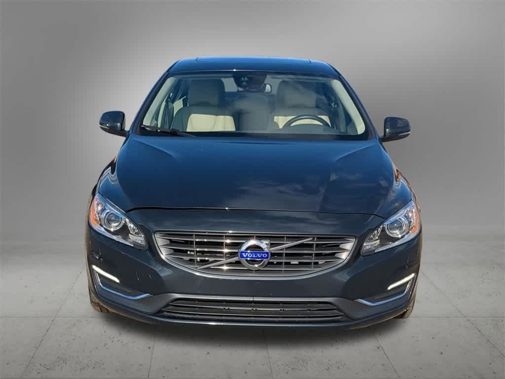 Thumbnail: 2014 Volvo S60 - 9
