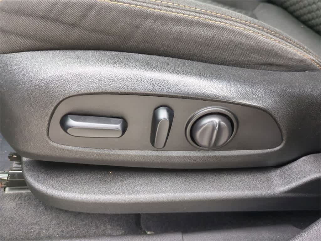 Thumbnail: 2019 GMC Terrain - 9