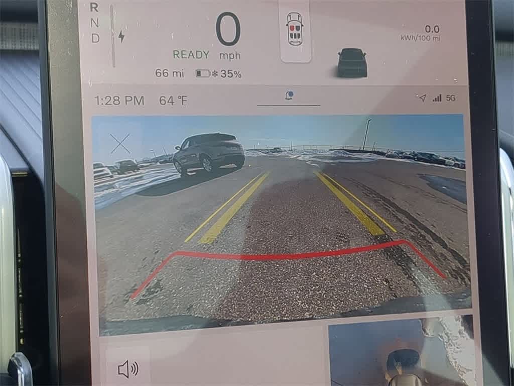 Thumbnail: 2026 Volvo EX30 - 27