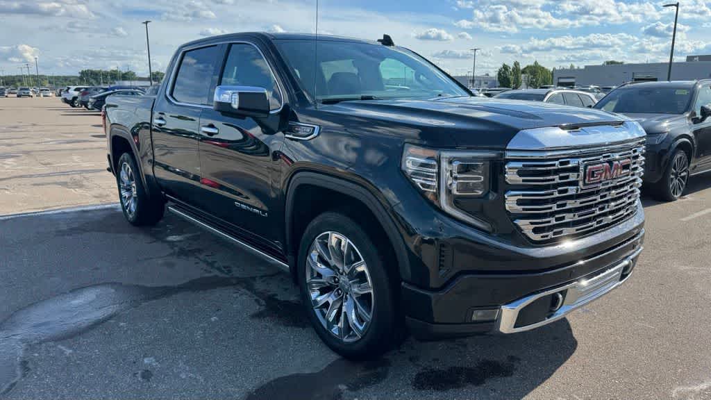 Thumbnail: 2024 GMC Sierra 1500 - 3