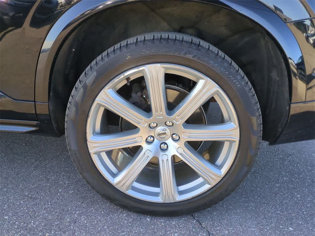 Thumbnail: 2019 Volvo XC90 - 6