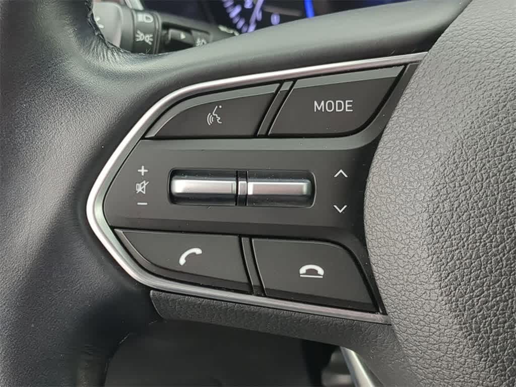 Thumbnail: 2019 Hyundai Santa Fe - 23